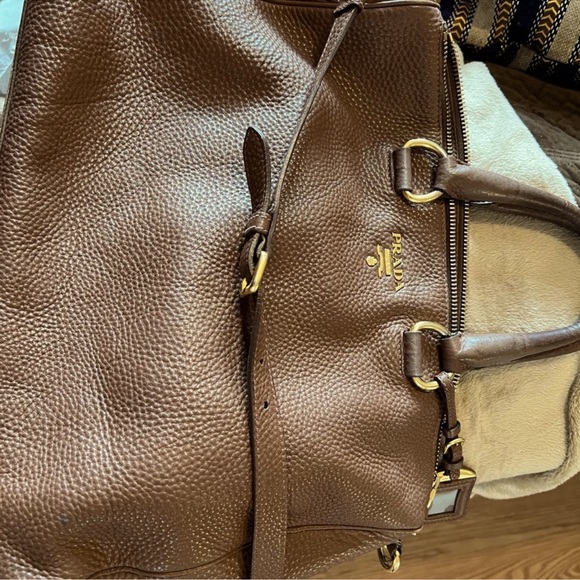 PRADA VITELO DAINO - Picture 8 of 12